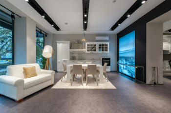 Eau Claire Condos for Sale Calgary - Luxury Riverfront & Downtown Homes