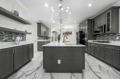 Heritage Pointe homes for sale – luxury lake and golf community near Calgary