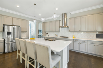 Auburn Bay homes for sale in SE Calgary lake community