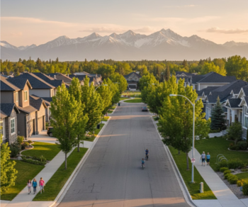 Popular Calgary Communities - Top Neighbourhoods & Homes for Sale
