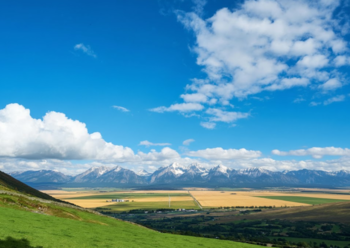 Rocky View County real estate – luxury acreages, executive estates and homes for sale near Calgary