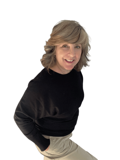 Diane Richardson – Calgary Senior Living Specialist