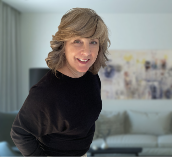 Diane Richardson – Calgary First-Time Home Buyer Specialist